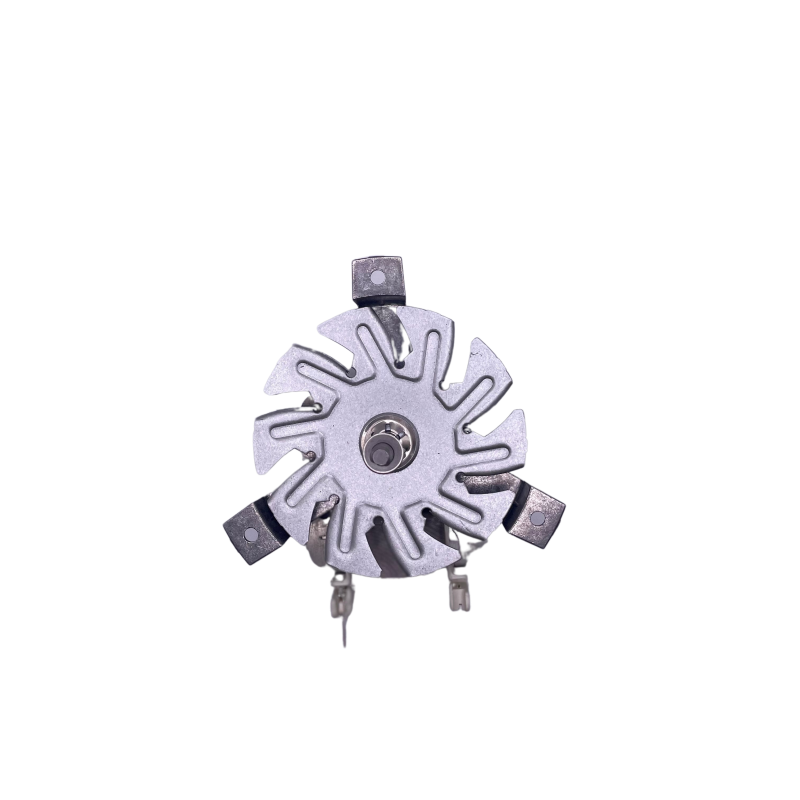 Fan Motor